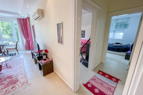 Lejlighed i Oba, Antalya, Tyrkiet Nr. 208776 - 18