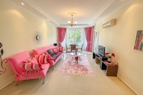 Lejlighed i Oba, Antalya, Tyrkiet Nr. 208776 - 10