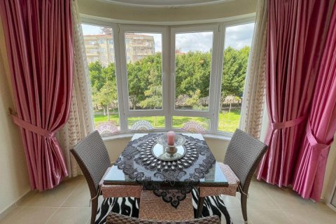 Lejlighed i Oba, Antalya, Tyrkiet Nr. 208776 - 13