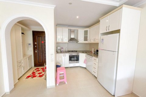 Lejlighed i Oba, Antalya, Tyrkiet Nr. 208776 - 16