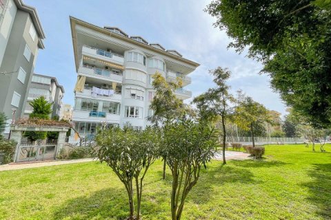 Lejlighed i Oba, Antalya, Tyrkiet Nr. 208776 - 2