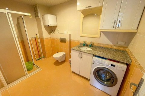 Lejlighed i Oba, Antalya, Tyrkiet Nr. 208776 - 23