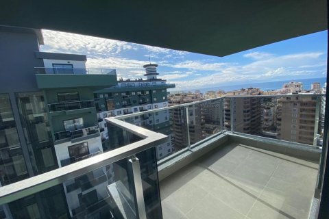 پنت هاس در  Mahmutlar ، ترکیه 200 متر مربع.  شماره 208771 - 26