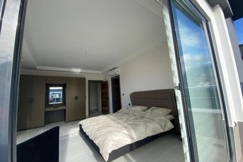 پنت هاس در  Mahmutlar ، ترکیه 200 متر مربع.  شماره 208771 - 29