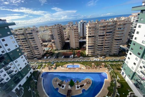 پنت هاس در  Mahmutlar ، ترکیه 200 متر مربع.  شماره 208771 - 27