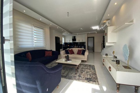 پنت هاس در  Mahmutlar ، ترکیه 200 متر مربع.  شماره 208771 - 23