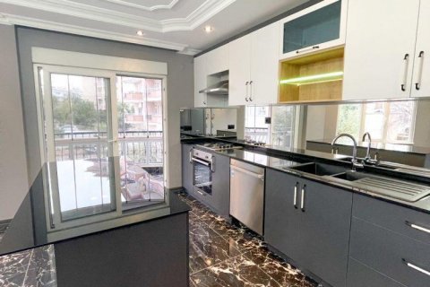 Продажа квартиры  в Аланье, Анталье, Турция 3 комн., 120м2, №208772 – фото 15