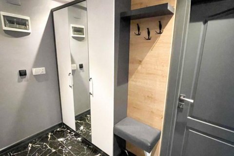 Продажа квартиры  в Аланье, Анталье, Турция 3 комн., 120м2, №208772 – фото 28