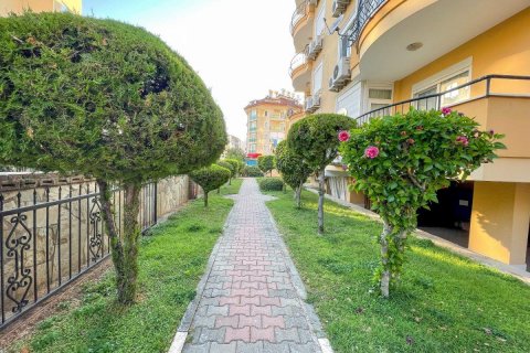 Продажа квартиры  в Аланье, Анталье, Турция 3 комн., 120м2, №208772 – фото 8