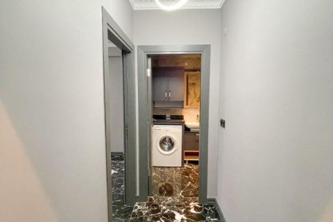 Продажа квартиры  в Аланье, Анталье, Турция 3 комн., 120м2, №208772 – фото 20