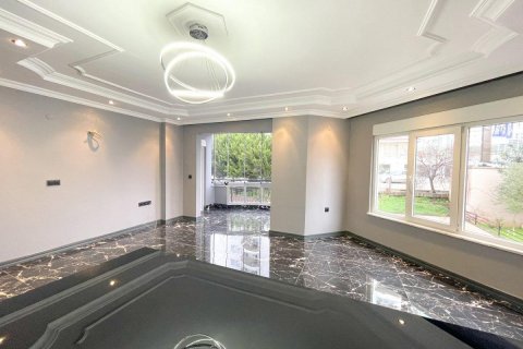 Продажа квартиры  в Аланье, Анталье, Турция 3 комн., 120м2, №208772 – фото 12