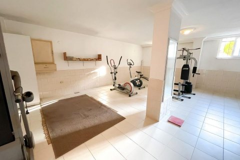 Продажа квартиры  в Аланье, Анталье, Турция 3 комн., 120м2, №208772 – фото 7