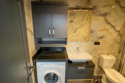 Продажа квартиры  в Аланье, Анталье, Турция 3 комн., 120м2, №208772 – фото 21