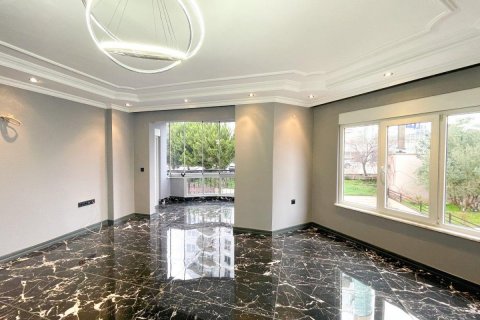 Продажа квартиры  в Аланье, Анталье, Турция 3 комн., 120м2, №208772 – фото 13