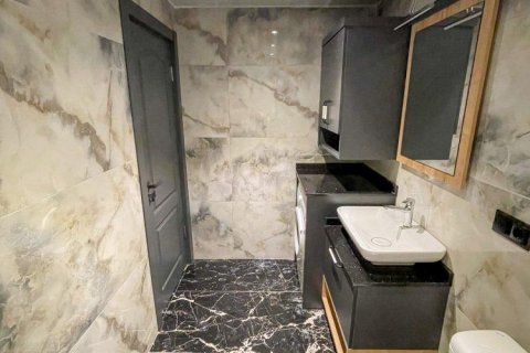 Продажа квартиры  в Аланье, Анталье, Турция 3 комн., 120м2, №208772 – фото 22