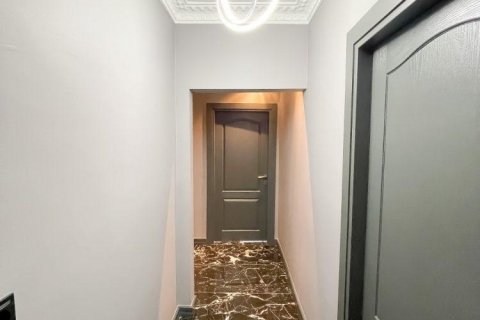 Продажа квартиры  в Аланье, Анталье, Турция 3 комн., 120м2, №208772 – фото 27