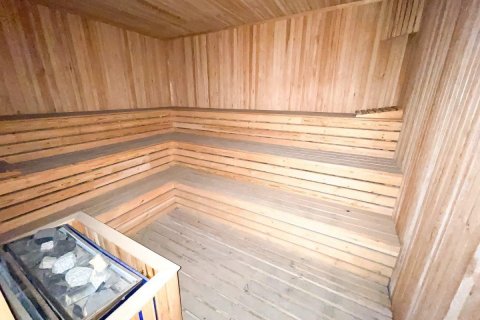 Продажа квартиры  в Аланье, Анталье, Турция 3 комн., 120м2, №208772 – фото 4