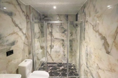 Продажа квартиры  в Аланье, Анталье, Турция 3 комн., 120м2, №208772 – фото 26