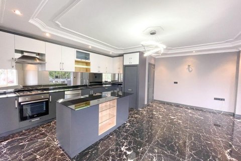 Продажа квартиры  в Аланье, Анталье, Турция 3 комн., 120м2, №208772 – фото 10