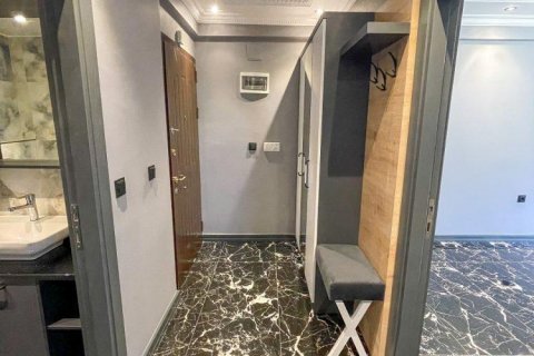 Продажа квартиры  в Аланье, Анталье, Турция 3 комн., 120м2, №208772 – фото 16