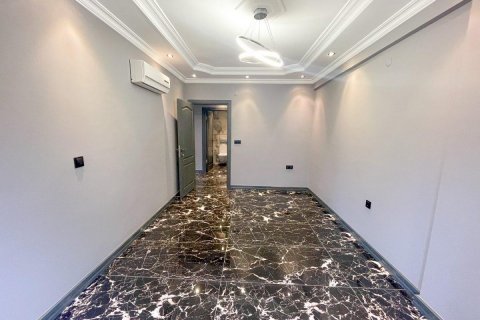 Продажа квартиры  в Аланье, Анталье, Турция 3 комн., 120м2, №208772 – фото 17