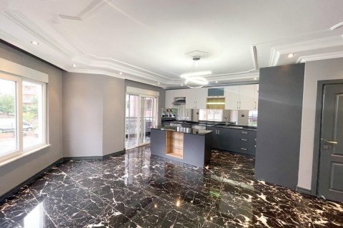 Продажа квартиры  в Аланье, Анталье, Турция 3 комн., 120м2, №208772 – фото 9