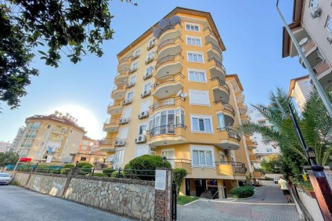 Продажа квартиры  в Аланье, Анталье, Турция 3 комн., 120м2, №208772 – фото 3