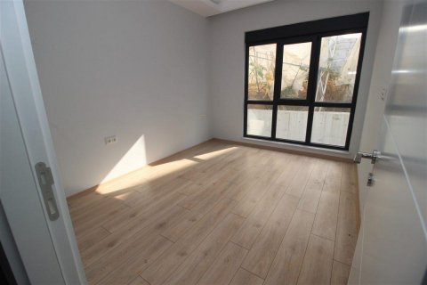 Продажа квартиры  в Аланье, Анталье, Турция 4 комн., 160м2, №208973 – фото 12