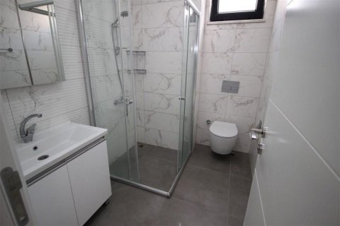 Продажа квартиры  в Аланье, Анталье, Турция 4 комн., 160м2, №208973 – фото 22