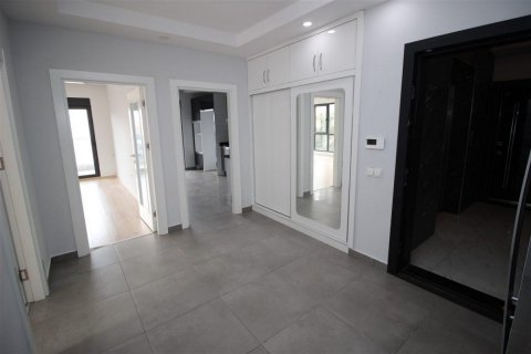 Продажа квартиры  в Аланье, Анталье, Турция 4 комн., 160м2, №208973 – фото 2