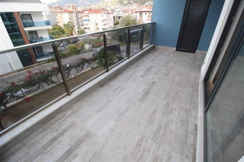 Продажа квартиры  в Аланье, Анталье, Турция 4 комн., 160м2, №208973 – фото 6