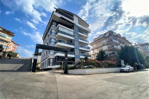 Продажа квартиры  в Аланье, Анталье, Турция 4 комн., 160м2, №208973 – фото 1