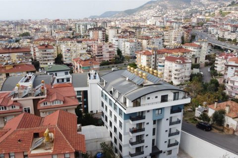 Продажа квартиры  в Аланье, Анталье, Турция 4 комн., 160м2, №208973 – фото 24