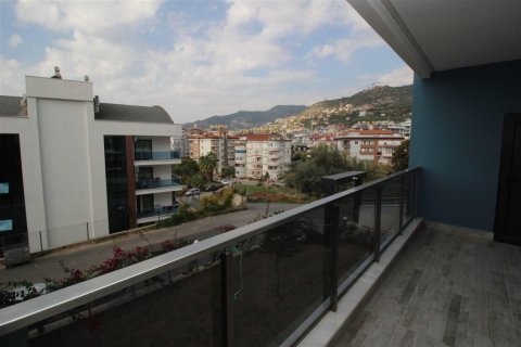 Продажа квартиры  в Аланье, Анталье, Турция 4 комн., 160м2, №208973 – фото 7