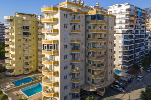 Apartment for sale  in Mahmutlar, Antalya, Turkey, 110m2, No. 208968 – photo 2