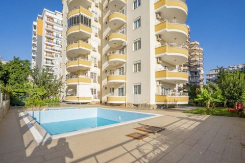 Apartment for sale  in Mahmutlar, Antalya, Turkey, 110m2, No. 208968 – photo 5