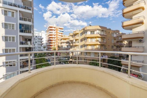 Apartment for sale  in Mahmutlar, Antalya, Turkey, 110m2, No. 208968 – photo 18