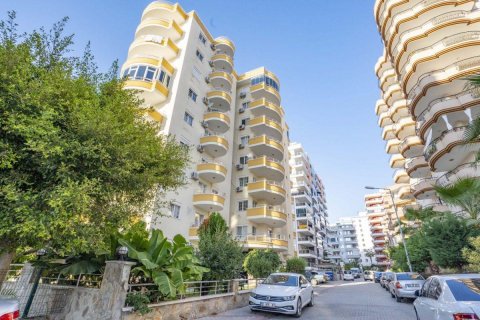 Apartment for sale  in Mahmutlar, Antalya, Turkey, 110m2, No. 208968 – photo 3