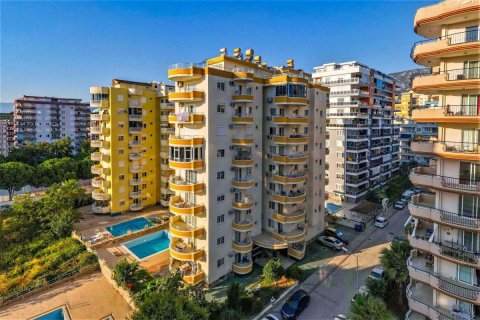 Apartment for sale  in Mahmutlar, Antalya, Turkey, 110m2, No. 208968 – photo 1