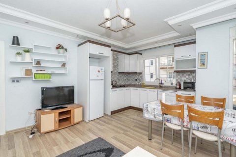 Apartment for sale  in Mahmutlar, Antalya, Turkey, 110m2, No. 208968 – photo 9