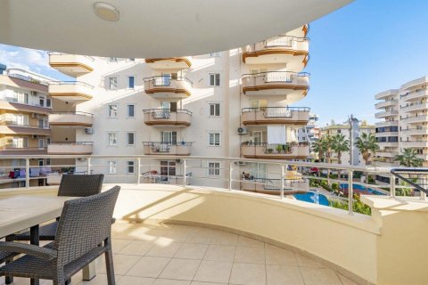 Apartment for sale  in Mahmutlar, Antalya, Turkey, 110m2, No. 208968 – photo 11