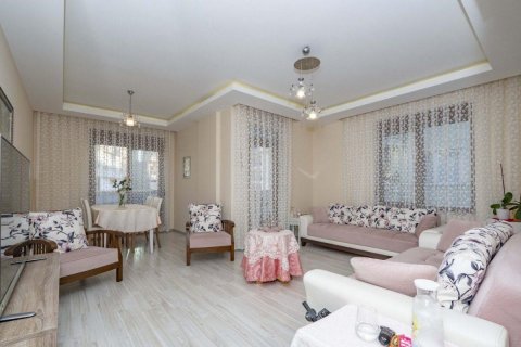 Penthäuser  in Alanya, Antalya, Türkei Nr. 208970 - 8