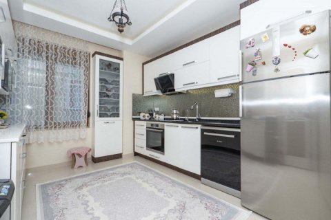 Penthäuser  in Alanya, Antalya, Türkei Nr. 208970 - 10