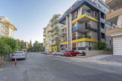 Penthäuser  in Alanya, Antalya, Türkei Nr. 208970 - 3