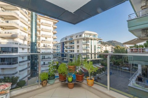 Penthäuser  in Alanya, Antalya, Türkei Nr. 208970 - 18