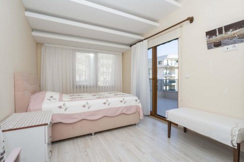 Penthäuser  in Alanya, Antalya, Türkei Nr. 208970 - 11