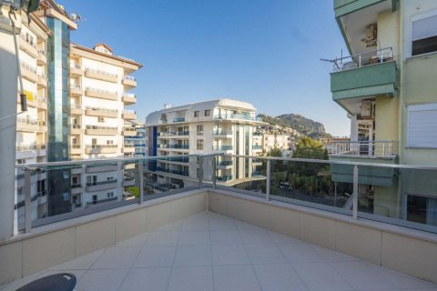 Penthäuser  in Alanya, Antalya, Türkei Nr. 208970 - 17