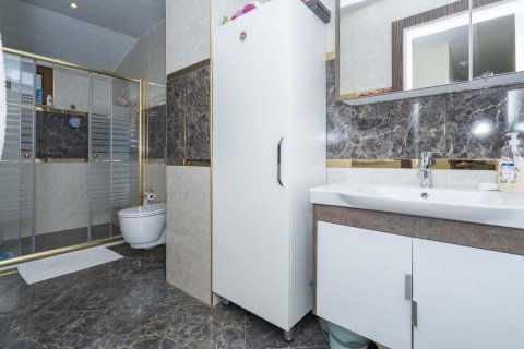 Penthäuser  in Alanya, Antalya, Türkei Nr. 208970 - 14