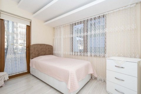 Penthäuser  in Alanya, Antalya, Türkei Nr. 208970 - 12