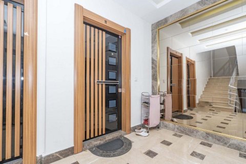 Penthäuser  in Alanya, Antalya, Türkei Nr. 208970 - 6